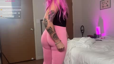 stellacorbet online show from May 2026 01:58:01 AM