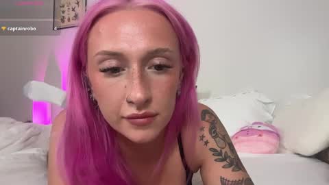 stellacorbet online show from June 2026 03:29:02 AM