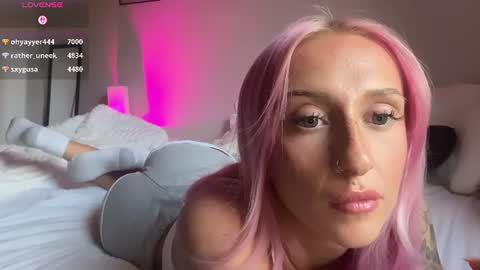 stellacorbet online show from June 2026 09:48:02 PM