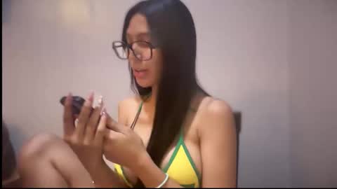 GODDESS STELLA online show from March 2026 05:57:02 AM