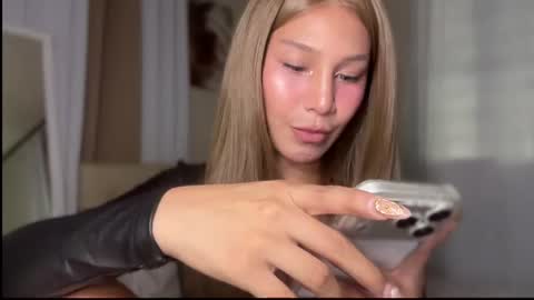 GODDESS STELLA online show from June 2026 09:21:01 AM