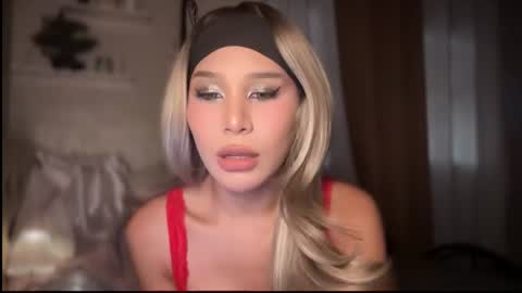 GODDESS STELLA online show from July 2026 07:26:01 AM