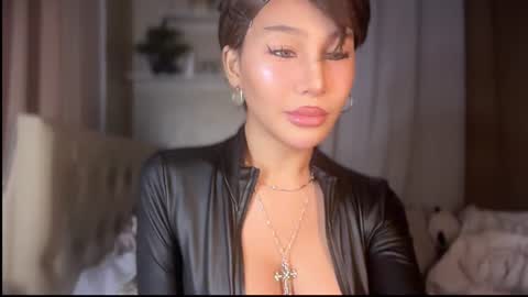 GODDESS STELLA online show from July 2026 12:57:02 PM