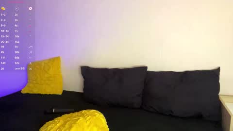 Alexia online show from February 2026 06:26:01 AM