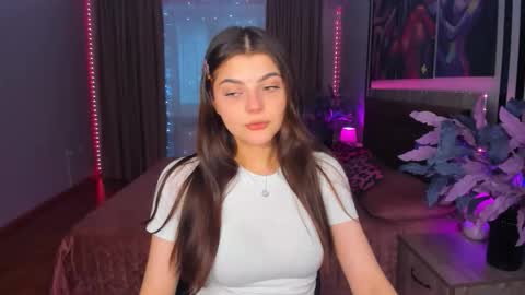 StellaRainbow online show from March 2026 10:22:02 AM