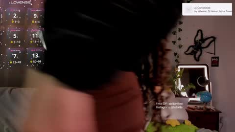 stellart_ online show from January 2025 04:31:02 AM