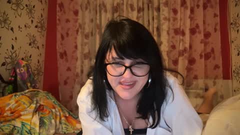 StellarTeam online show from January 2025 10:01:02 PM