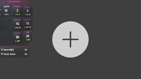 StellarTeam online show from February 2025 08:41:02 PM