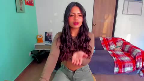 sara  instagram sariishalove online show from January 2025 11:34:02 AM