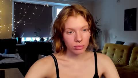 Snapshot of stellaswen chatting on February 2025 12:33:01 PM S T E L L A online show from February 2025 12:33:01 PM