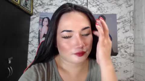 Stellaven online show from January 2025 01:18:01 AM