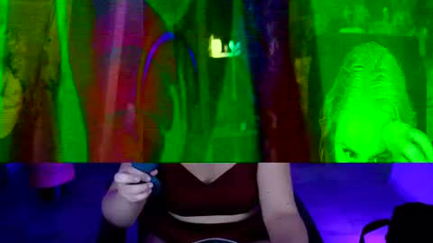 Stella online show from July 2026 12:08:01 PM