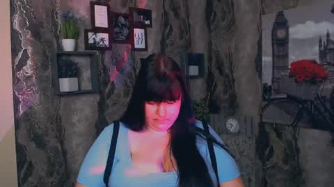 Snapshot of stellawill8 chatting on July 2026 07:23:01 AM Stella online show from July 2026 07:23:01 AM