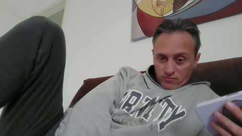 sten015 online show from April 2026 12:34:02 PM