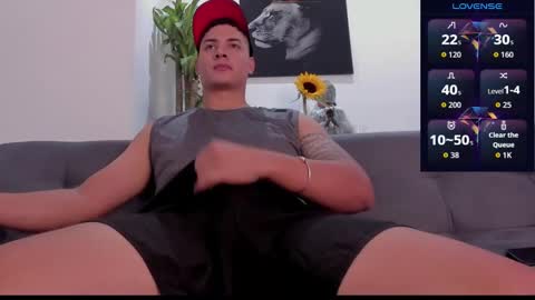 Stephan online show from September 2025 05:23:01 PM