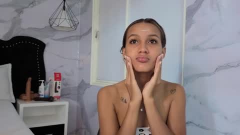 Stefff  online show from May 2026 04:24:02 PM