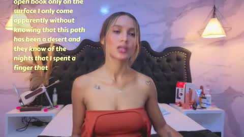Stefff  online show from May 2026 04:22:02 PM