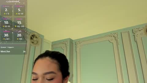         online show from January 2025 08:55:01 AM