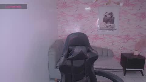 Stephania online show from December 2024 03:14:02 AM