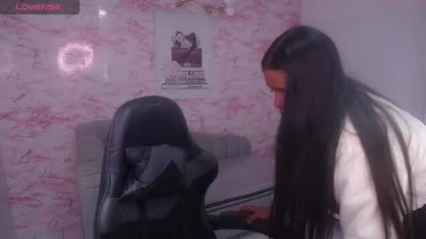 Stephania online show from January 2025 03:19:01 AM