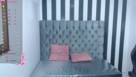 Stephania online show from January 2025 09:57:02 AM