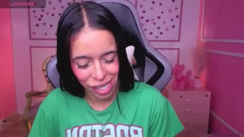 Snapshot of stephania_t chatting on December 2025 12:34:02 PM Stephania online show from December 2025 12:34:02 PM