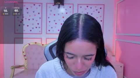 Snapshot of stephania_t chatting on January 2026 11:58:02 AM Stephania online show from January 2026 11:58:02 AM