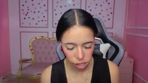 Snapshot of stephania_t chatting on January 2026 11:56:02 AM Stephania online show from January 2026 11:56:02 AM