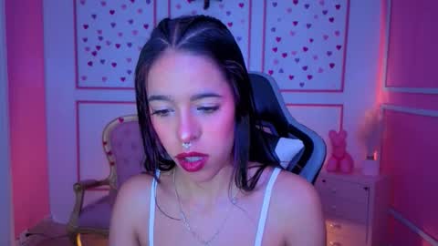 Snapshot of stephania_t chatting on January 2026 12:10:01 PM Stephania online show from January 2026 12:10:01 PM