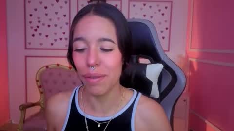 Snapshot of stephania_t chatting on January 2026 12:31:02 PM Stephania online show from January 2026 12:31:02 PM