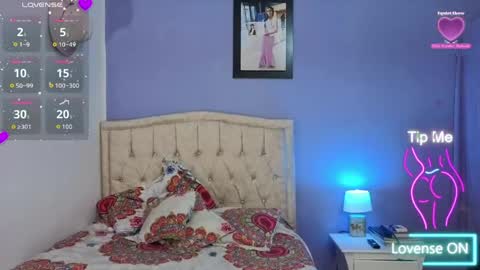 Snapshot of stephania_t chatting on May 2026 05:19:02 PM Stephania online show from May 2026 05:19:02 PM