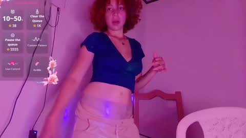 Snapshot of stephanie_bennett chatting on October 2025 03:18:01 AM stephanie bennett online show from October 2025 03:18:01 AM