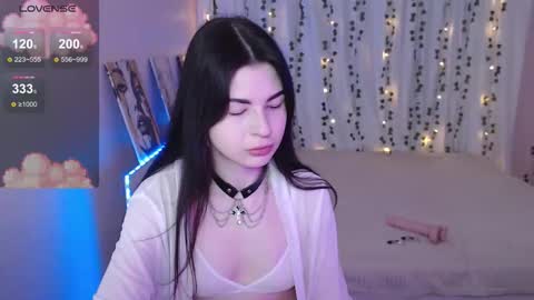 stephanie_diaz online show from February 2026 07:09:01 PM