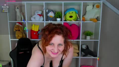 Stephanie online show from July 2026 03:23:01 AM