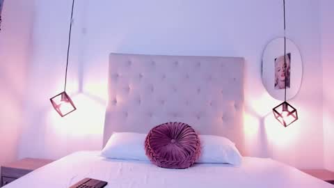 Stephanie  online show from January 2025 11:32:01 PM