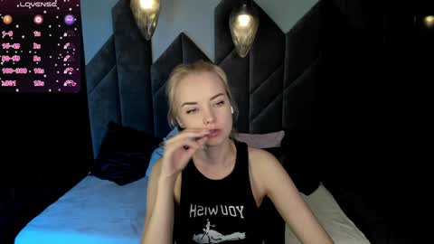 Stephanie Sea online show from February 2025 08:54:01 AM