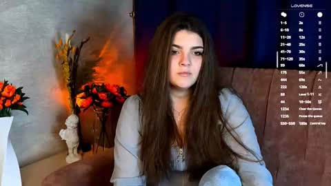 Snapshot of stephanieemiller chatting on November 2025 10:43:02 PM Steph online show from November 2025 10:43:02 PM