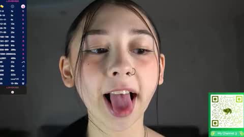 Sonya online show from December 2025 05:35:01 AM