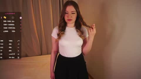 Sonya online show from April 2026 03:38:02 PM