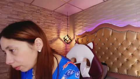 Snapshot of stephaniesun_ chatting on May 2026 01:28:02 PM Stephaniesun online show from May 2026 01:28:02 PM