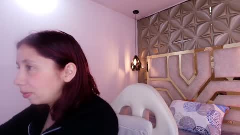 Snapshot of stephaniesun_ chatting on May 2026 12:55:02 PM Stephaniesun online show from May 2026 12:55:02 PM