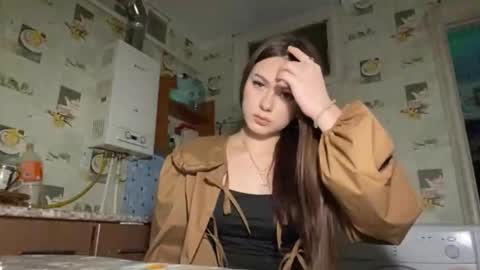 Snapshot of stephaniflicek chatting on February 2026 03:08:01 PM Stephani online show from February 2026 03:08:01 PM