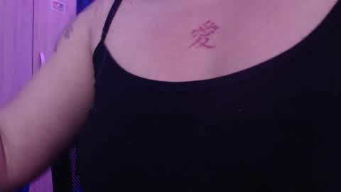 Stephanie  online show from December 2024 07:26:02 AM