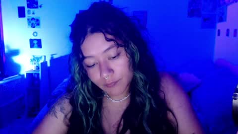 Stephanie  online show from December 2024 03:43:01 AM