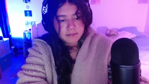 Stephanie  online show from December 2024 05:16:02 AM