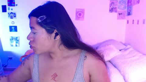 Stephanie  online show from December 2024 09:20:02 PM