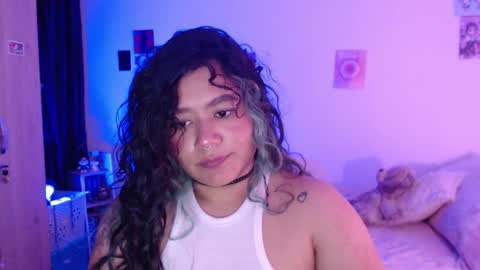 Stephanie  online show from December 2024 11:50:02 PM