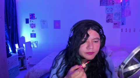 Stephanie  online show from December 2024 12:36:02 AM