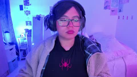 Stephanie  online show from January 2025 04:27:01 AM