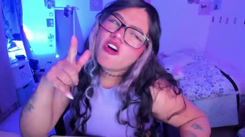 Stephanie  online show from January 2025 02:16:02 AM